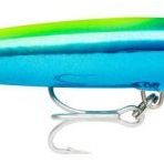 Rapala Magnum YFU 110 mm Sinking Maket Balık