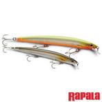 Rapala Max Rap 11Cm 13Gr 3D Suni Yem