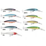Rapala Max-Rap MXLM12-FPCH Sahte Balık