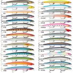 Rapala Max Rap Sahte Balığı - Seçeneği: BTL - 150MM