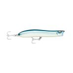 Rapala Max Rap Walk N Roll Bap 10 Cm 13g Su Üstü Maket Balık
