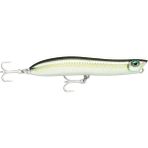 Rapala Max Rap Walk N Roll Suni Balığı BLK 100MM