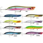 Rapala MaxRap Walk N Roll 13cm 29g Suni Yem - FAYU