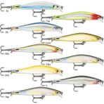 Rapala MKY 120 mm Ripstop Sahte Balığı