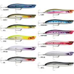 Rapala PPGH 100 mm Max Rap Walk N Roll Sahte Balığı