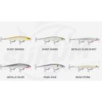 Rapala Precision Xtreme Mavrik Redline Sert Balık Snow Storm 110CM