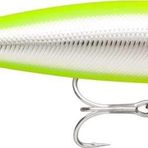 Rapala Precision Xtreme Pencil Saltwater CLN 107 mm Sahte Balığı