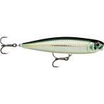 Rapala Precision Xtreme Pencil Sert Balık Blk 107Mm