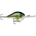 Rapala Rapala Dives To Fishing Lure - 0