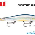 Rapala Ripstop 12 cm EB-Elite Blue Sahte Balık