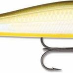 Rapala Ripstop 120 mm Hdi Suni Yem