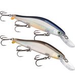 Rapala Ripstop Deep Maket Balık Pd-120mm