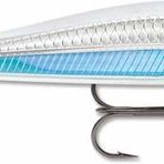 Rapala Ripstop Maket Balık As-90mm