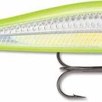Rapala Ripstop Maket Balık Cln-120mm