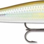 Rapala Ripstop Maket Balık Hdı-90mm