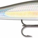 Rapala Ripstop Maket Balık Snp-90mm