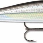Rapala Ripstop Suni Balığı S 120MM
