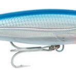 Rapala SB 160 mm X-Rap Magnum Maket Balık