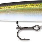 Rapala Scatter Rap Deep Husky Jerk 100 mm Suni Balık Yemi
