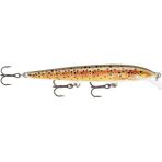 Rapala Scatter Rap Minnow Tr 11 Cm 6g Maket Balık 1.8-2.7 M Yüzme Derinliği