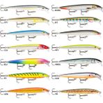Rapala Scatter Rap Minnow Yapay Balığı - RT - 110MM