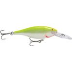 Rapala Sfc 70 mm Shad Rap Sahte Balığı