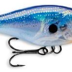 Rapala Shad Rap 50 mm Sahte Balık