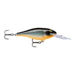 Rapala Shad Rap Hlw 7 cm 8g Maket Balık 1.5-3.3 M Yüzme Derinliği