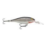 Rapala Shad Rap S 5 Cm 6g Maket Balık 1.2-2.7 M Yüzme Derinliği tek-renk