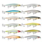Rapala Shadow Rap BGH 110 mm Sahte Balığı