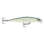 Rapala Shadow Rap Blk 11 Cm 13g Maket Balık 0.6-1.2 M Yüzme Derinliği