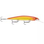 Rapala Shadow Rap Deep Hh 11 Cm 13g Maket Balık 1.2-2.4 Dalar