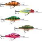 Rapala Shadow Rap Jack Deep Yapay Balığı - Seçeneği:AS - 50MM