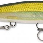 Rapala Shadow Rap Sahte Balığı