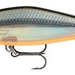 Rapala Shadow RAP Shad Deep 09 yem Gümüş