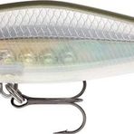 Rapala Shadow RAP Shad Deep 09 Yeşil Yem