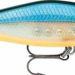 Rapala Shadow Rap Shad Deep 90 mm Bgh Sahte Balık