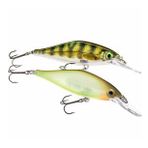 Rapala Shadow Rap Shad Deep Maket Balık Og-90mm