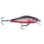Rapala Shadow Rap Solid Shad Rbs 5 cm 5.5g Maket Balık 0.9-1.2 M Yüzme Derinliği