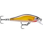 Rapala Shadow Rap Solid Shad Sahte Balığı - G