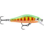 Rapala Shadow Rap Solid Shad Yapay Balığı GRS 50MM
