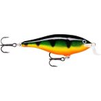Rapala Shallow Shad Rap P 7 cm 7g Maket Balık 1.2-1.8 M Yüzme Derinliği