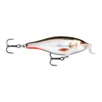 Rapala Shallow Shad Rap Rohl 5 cm 5g Maket Balık 0.9-1.8 M Yüzme Derinliği
