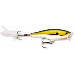 Rapala Skitter Pop Suni Balığı GCH 70MM