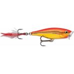 Rapala Skitter Sgfr 9 Cm 14g Su Üstü Maket Balık