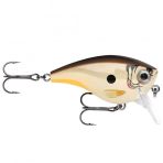 Rapala SLP 60 mm Bx Mid Brat Sahte Balığı