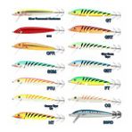 Rapala SQ11 Kalamar Zokası BRH