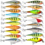 Rapala Super Shad Rap Maket Balık Bg-140mm