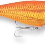 Rapala Super Shad Rap Maket Balık Gf-140mm