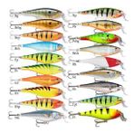 Rapala Super Shad Rap Maket Balık Rfsh-140mm